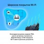 TP-Link Двухдиапазонный гигабитный Wi‑Fi роутер AX5400 с поддержкой Mesh