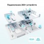TP-Link Двухдиапазонный гигабитный Wi‑Fi роутер AX5400 с поддержкой Mesh