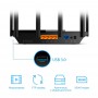 TP-Link Двухдиапазонный гигабитный Wi‑Fi роутер AX5400 с поддержкой Mesh
