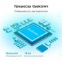 TP-Link Двухдиапазонный гигабитный Wi‑Fi роутер AX5400 с поддержкой Mesh