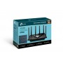 TP-Link Двухдиапазонный гигабитный Wi‑Fi роутер AX5400 с поддержкой Mesh