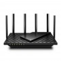 TP-Link Двухдиапазонный гигабитный Wi‑Fi роутер AX5400 с поддержкой Mesh