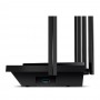TP-Link Двухдиапазонный гигабитный Wi‑Fi роутер AX5400 с поддержкой Mesh