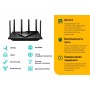 TP-Link Двухдиапазонный гигабитный Wi‑Fi роутер AX5400 с поддержкой Mesh