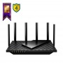 TP-Link Двухдиапазонный гигабитный Wi‑Fi роутер AX5400 с поддержкой Mesh