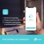 TP-Link Двухдиапазонный гигабитный Wi‑Fi роутер AX5400 с поддержкой Mesh