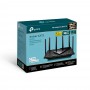 TP-Link Двухдиапазонный гигабитный Wi‑Fi роутер AX5400 с поддержкой Mesh