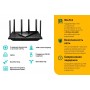 TP-Link Двухдиапазонный гигабитный Wi‑Fi роутер AX5400 с поддержкой Mesh