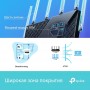 TP-Link Двухдиапазонный гигабитный Wi‑Fi роутер AX5400 с поддержкой Mesh