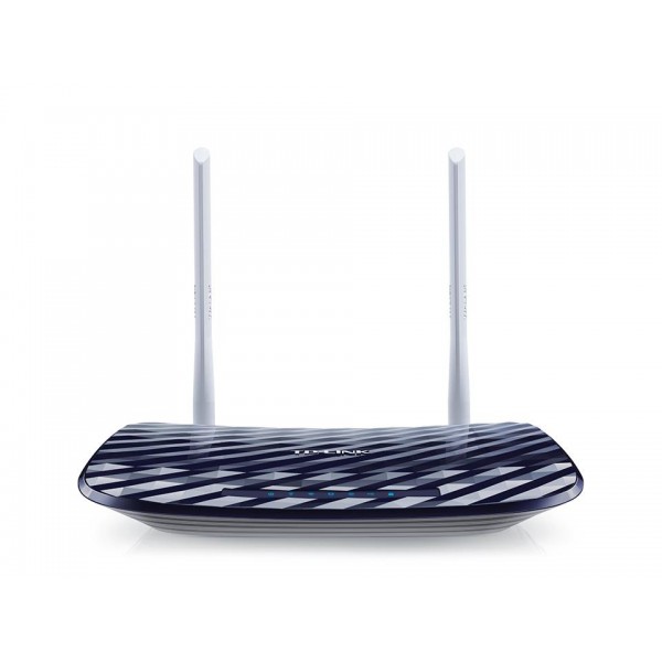 TP-Link AC750 Двухдиапазонный Wi-Fi роутер TP-Link AC750 Двухдиапазонный Wi-Fi роутер