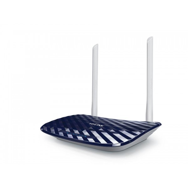 TP-Link AC750 Двухдиапазонный Wi-Fi роутер TP-Link AC750 Двухдиапазонный Wi-Fi роутер