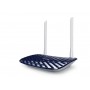 TP-Link AC750 Двухдиапазонный Wi-Fi роутер TP-Link AC750 Двухдиапазонный Wi-Fi роутер
