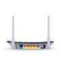 TP-Link AC750 Двухдиапазонный Wi-Fi роутер TP-Link AC750 Двухдиапазонный Wi-Fi роутер