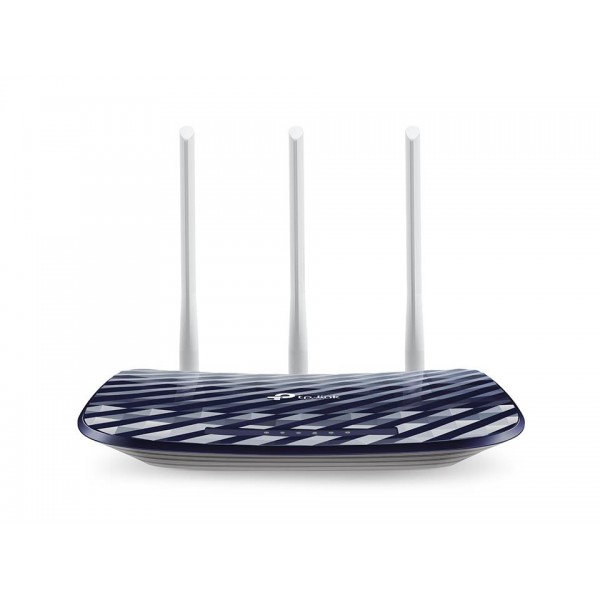 TP-Link Двухдиапазонный Wi-Fi роутер AC750 TP-Link Двухдиапазонный Wi-Fi роутер AC750