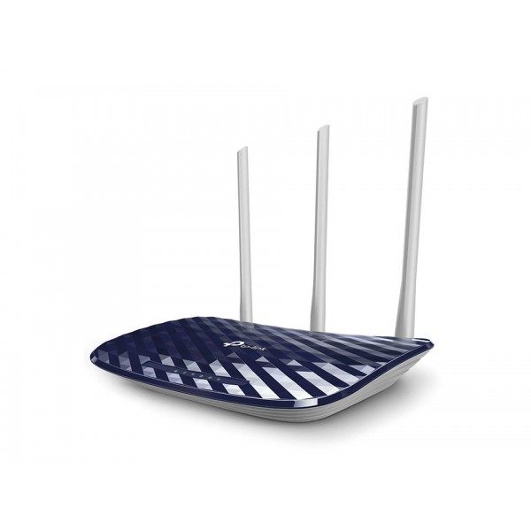 TP-Link Двухдиапазонный Wi-Fi роутер AC750 TP-Link Двухдиапазонный Wi-Fi роутер AC750