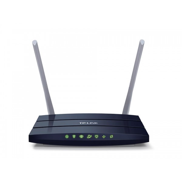 TP-Link AC1200 Двухдиапазонный Wi-Fi роутер TP-Link AC1200 Двухдиапазонный Wi-Fi роутер