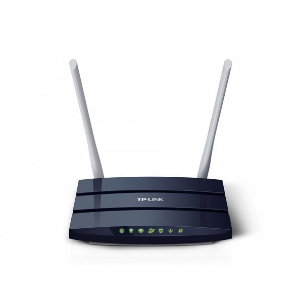 TP-Link AC1200 Двухдиапазонный Wi-Fi роутер TP-Link AC1200 Двухдиапазонный Wi-Fi роутер