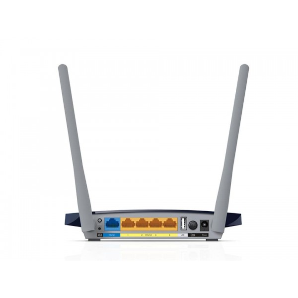 TP-Link AC1200 Двухдиапазонный Wi-Fi роутер TP-Link AC1200 Двухдиапазонный Wi-Fi роутер