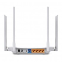 TP-Link AC1200 Двухдиапазонный Wi-Fi роутер