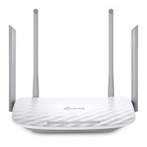 TP-Link AC1200 Двухдиапазонный Wi-Fi роутер