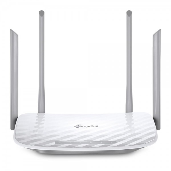 TP-Link AC1200 Двухдиапазонный Wi-Fi роутер TP-Link AC1200 Двухдиапазонный Wi-Fi роутер