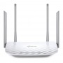 TP-Link Двухдиапазонный Wi-Fi роутер AC1200 с поддержкой MU-MIMO