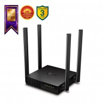 TP-Link Двухдиапазонный Wi‑Fi роутер AC1200 с поддержкой MU-MIMO