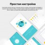 TP-Link Двухдиапазонный Wi‑Fi роутер AC1200 с поддержкой MU-MIMO
