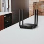 TP-Link Двухдиапазонный Wi‑Fi роутер AC1200 с поддержкой MU-MIMO