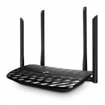 TP-Link AC1200 MU-MIMO Wi-Fi гигабитный роутер