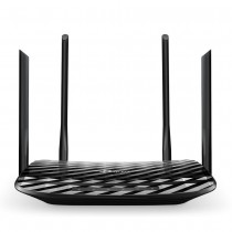 TP-Link AC1200 MU-MIMO Wi-Fi гигабитный роутер