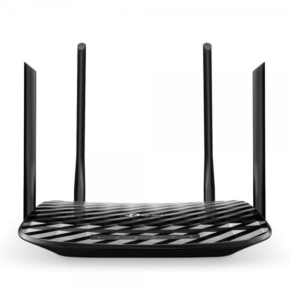 TP-Link AC1200 MU-MIMO Wi-Fi гигабитный роутер TP-Link AC1200 MU-MIMO Wi-Fi гигабитный роутер