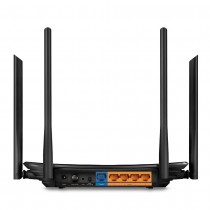 TP-Link AC1200 MU-MIMO Wi-Fi гигабитный роутер