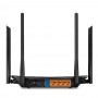 TP-Link AC1200 MU-MIMO Wi-Fi гигабитный роутер TP-Link AC1200 MU-MIMO Wi-Fi гигабитный роутер