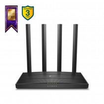TP-Link AC1200 Гигабитный MU‑MIMO Wi‑Fi роутер