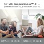 TP-Link AC1200 Гигабитный MU‑MIMO Wi‑Fi роутер TP-Link AC1200 Гигабитный MU‑MIMO Wi‑Fi роутер