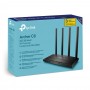 TP-Link Двухдиапазонный гигабитный Wi‑Fi роутер AC1300 с поддержкой Mesh и MU‑MIMO