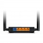 TP-Link Двухдиапазонный гигабитный Wi-Fi роутер AC1200 с поддержкой Mesh и MU‑MIMO
