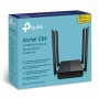 TP-Link Двухдиапазонный гигабитный Wi-Fi роутер AC1200 с поддержкой Mesh и MU‑MIMO
