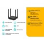 TP-Link Двухдиапазонный гигабитный Wi-Fi роутер AC1200 с поддержкой Mesh и MU‑MIMO