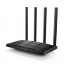 TP-Link Двухдиапазонный гигабитный Wi-Fi роутер AC1200 с поддержкой MU-MIMO TP-Link Двухдиапазонный гигабитный Wi-Fi роутер AC1200 с поддержкой MU-MIMO