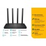 TP-Link Двухдиапазонный гигабитный Wi-Fi роутер AC1200 с поддержкой MU-MIMO TP-Link Двухдиапазонный гигабитный Wi-Fi роутер AC1200 с поддержкой MU-MIMO