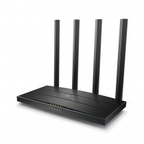TP-Link Двухдиапазонный гигабитный Wi-Fi роутер AC1900 с поддержкой Mesh и MU‑MIMO