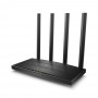 TP-Link Двухдиапазонный гигабитный Wi-Fi роутер AC1900 с поддержкой Mesh и MU‑MIMO