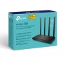 TP-Link Двухдиапазонный гигабитный Wi-Fi роутер AC1900 с поддержкой Mesh и MU‑MIMO
