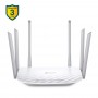 TP-Link Двухдиапазонный гигабитный Wi-Fi роутер AC1900 с поддержкой Mesh и MU‑MIMO