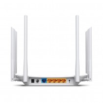 TP-Link Двухдиапазонный гигабитный Wi-Fi роутер AC1900 с поддержкой Mesh и MU‑MIMO