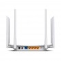 TP-Link Двухдиапазонный гигабитный Wi-Fi роутер AC1900 с поддержкой Mesh и MU‑MIMO