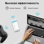 TP-Link Двухдиапазонный гигабитный Wi-Fi роутер AC1900 с поддержкой Mesh и MU‑MIMO