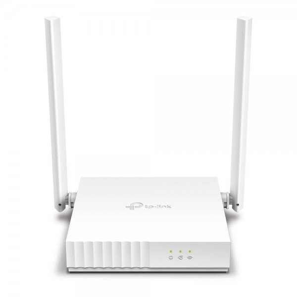 TP-Link Многорежимный Wi‑Fi роутер N300 TP-Link Многорежимный Wi‑Fi роутер N300